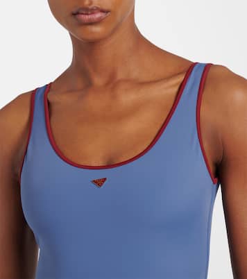 Jersey swimsuit | Prada