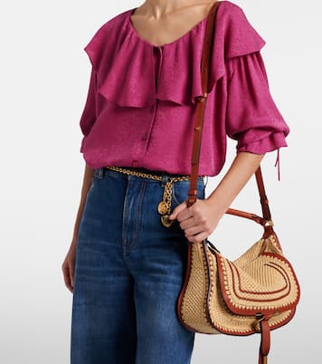 Schultertasche Marcie Small | Chloé