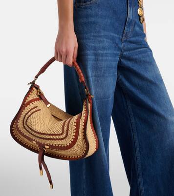 Schultertasche Marcie Small | Chloé