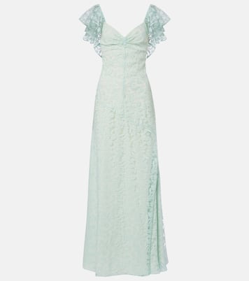 Katharina lace gown | Markarian