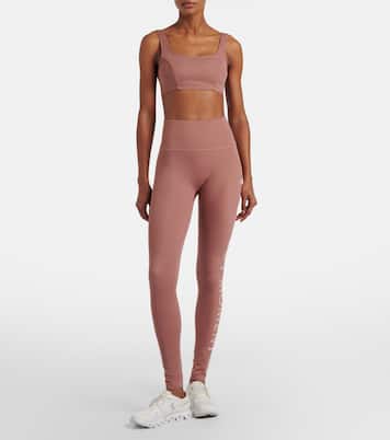 Bralette Logo | Perfect Moment