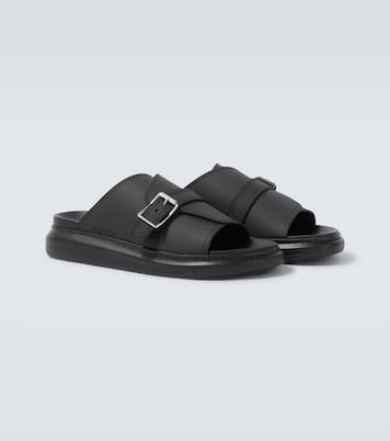 Sandali Hybrid | McQueen