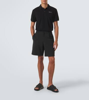 Sandali Hybrid | McQueen
