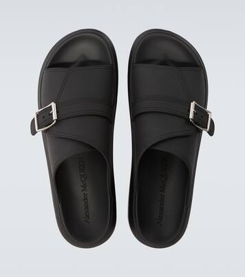 Sandali Hybrid | McQueen