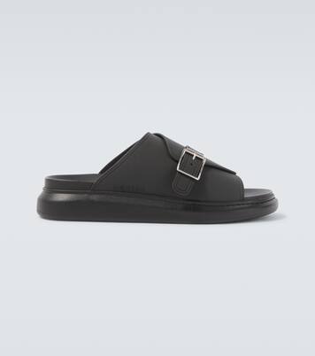 Sandali Hybrid | McQueen
