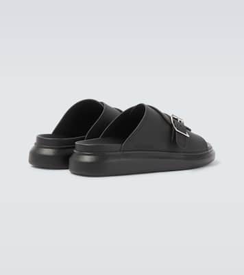 Sandali Hybrid | McQueen