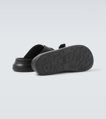 Sandali Hybrid | McQueen