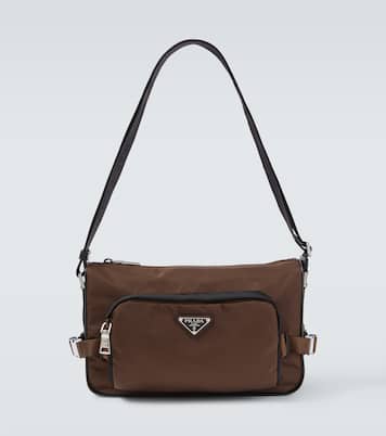 Re-Nylon shoulder bag | Prada