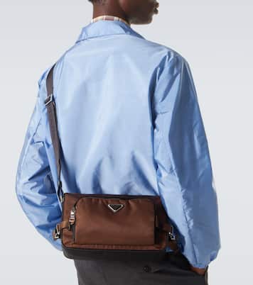 Re-Nylon shoulder bag | Prada