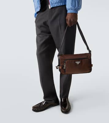 Re-Nylon shoulder bag | Prada