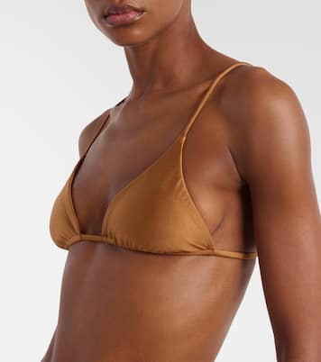 Via bikini top | Jade Swim