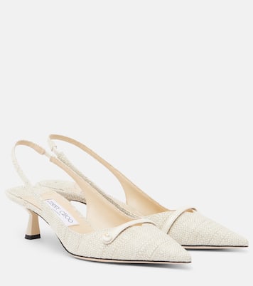 Amita露跟高跟鞋 | Jimmy Choo