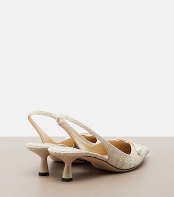 Amita露跟高跟鞋 | Jimmy Choo