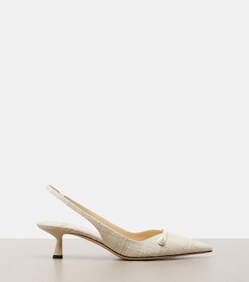 Amita露跟高跟鞋 | Jimmy Choo