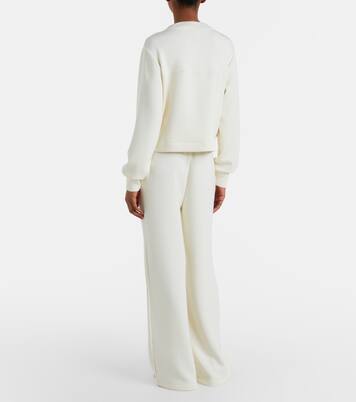 Pantalones deportivos anchos | Varley