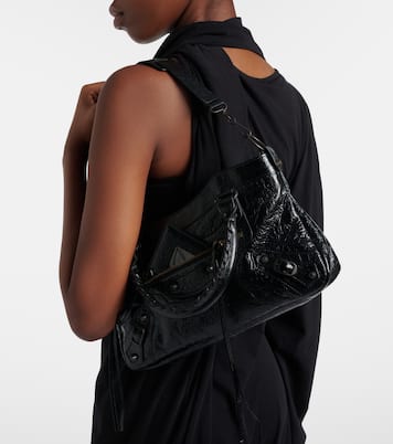 Borsa a mano Le City Small in pelle | Balenciaga