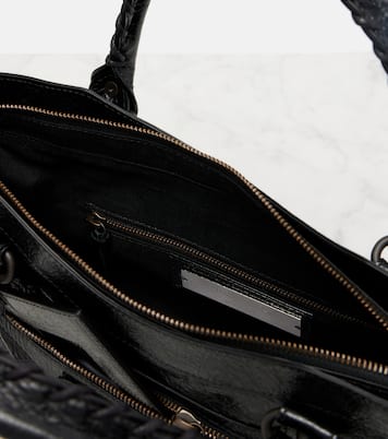 Borsa a mano Le City Small in pelle | Balenciaga