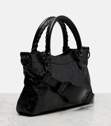 Borsa a mano Le City Small in pelle | Balenciaga