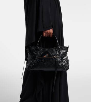 Borsa a mano Le City Small in pelle | Balenciaga