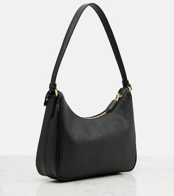 Prada Re-Edition 2005 leather shoulder bag | Prada