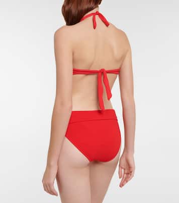 Culotte de bikini Brussels | Melissa Odabash