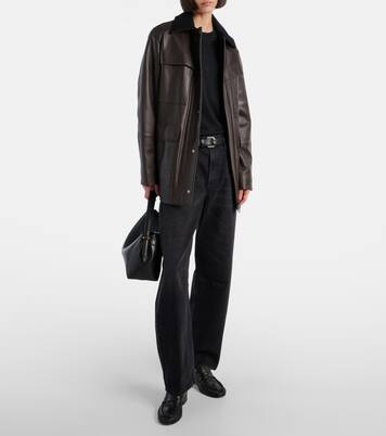 Cotton T-shirt | Vince