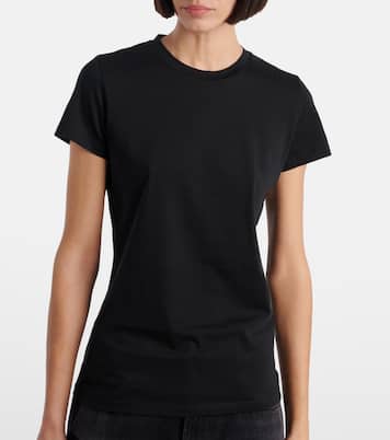 Cotton T-shirt | Vince