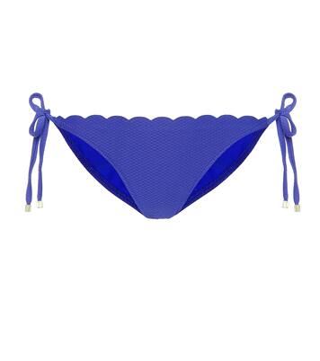 Culotte de bikini Lond Island | Heidi Klein