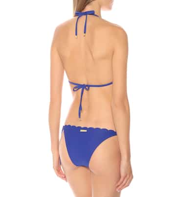 Culotte de bikini Lond Island | Heidi Klein