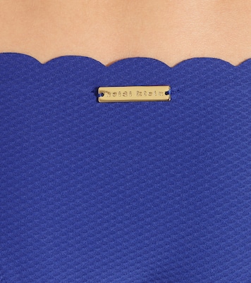 Culotte de bikini Lond Island | Heidi Klein