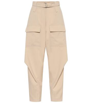 Pantalon Adaline en laine | Stella McCartney