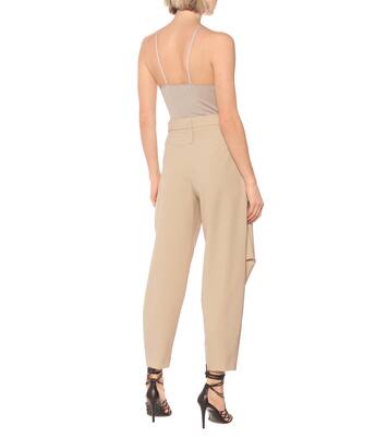 Pantalon Adaline en laine | Stella McCartney