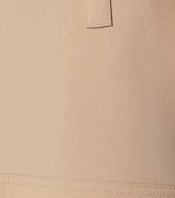 Pantalon Adaline en laine | Stella McCartney