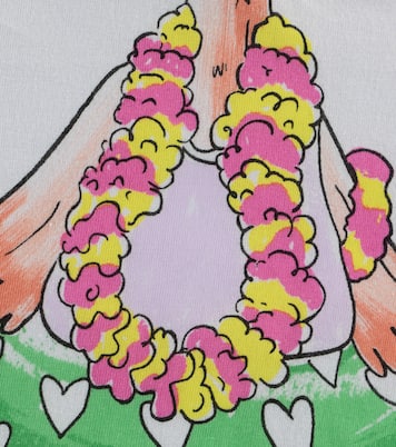 Baby cotton T-shirt | Stella McCartney Kids