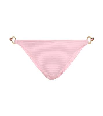 Culotte de bikini Coral Beach | Heidi Klein