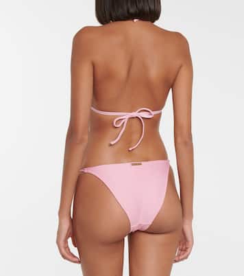 Culotte de bikini Coral Beach | Heidi Klein