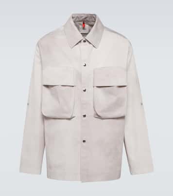 Camicia in cotone | OAMC