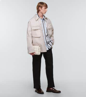 Camicia in cotone | OAMC