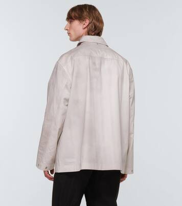 Camicia in cotone | OAMC