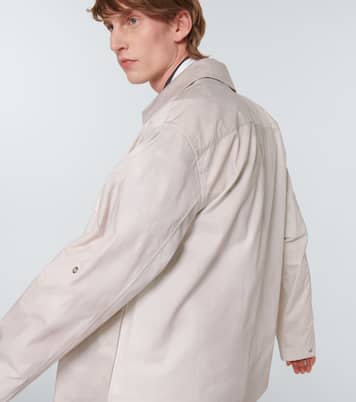 Camicia in cotone | OAMC