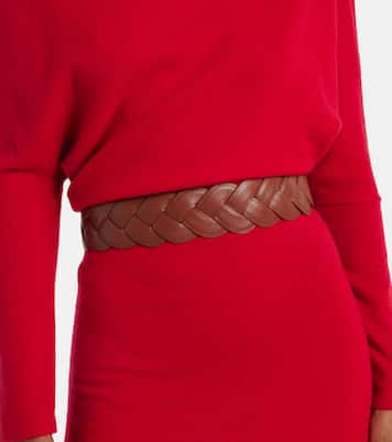 Gürtel aus Leder | Altuzarra