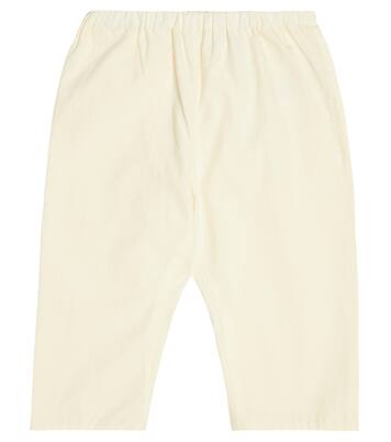 Baby cotton sweatpants | Bonpoint