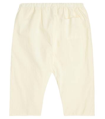 Baby cotton sweatpants | Bonpoint
