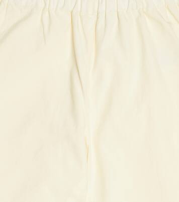 Baby cotton sweatpants | Bonpoint