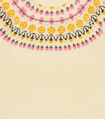 Gretchen wool-blend sweater | Molo