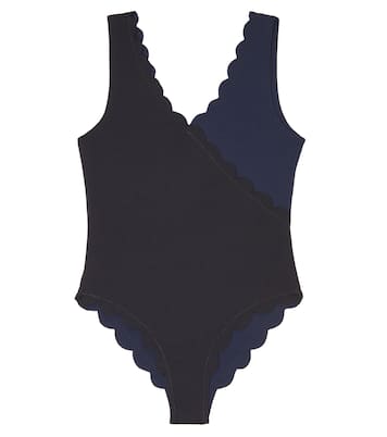 Canyon Point swimsuit | Marysia Bumby