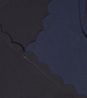 Canyon Point swimsuit | Marysia Bumby