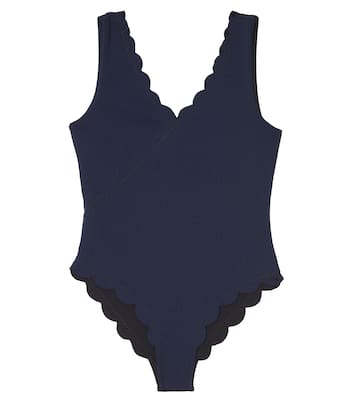 Canyon Point swimsuit | Marysia Bumby