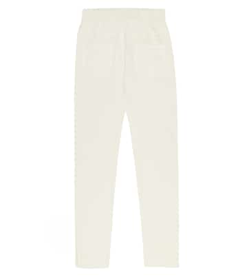 Cotton pants | Il Gufo