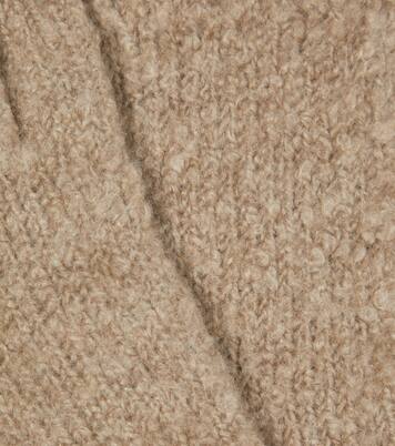 Handschuhe aus Kaschmir | Loro Piana